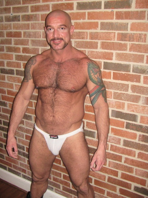 fuckyeahdaddies:  Loads of Daddies at Fuck Yeah Daddies.Click Here to Follow Fuck Yeah Daddies.