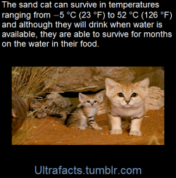 ultrafacts:  Fact Sources: [1] [2]  For more facts, follow