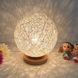 hellanah:  Hot Moon Lamp & Night Light  Bedside Lamp For