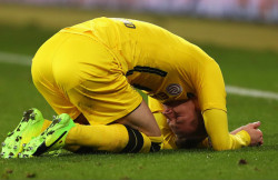 Marco ReusGerman footballer