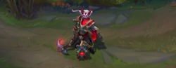 Blood Moon Thresh.  I’m so fucking ready.