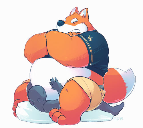 greenendorf:  fox tum 