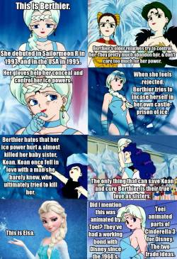 kawaii-yummycums:roxas776:  The  Lol hell yes. So done with Frozen.