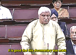 persie-official:Member of Parliament Javed Akhtar speaks about