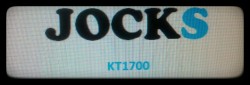 kt1700:  Kt1700 Jocks…