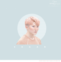 jeongahn:  Sugared Peach |Â   à°°Â Â Happy birthday