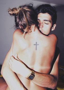 ccute-couples:  everything love♥ (source)
