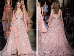 zealous4fashion:  Zuhair Murad Spring 2016 Couture Collection