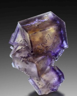 geologypage:  Fluorite | #Geology #GeologyPage #Mineral  Locality: