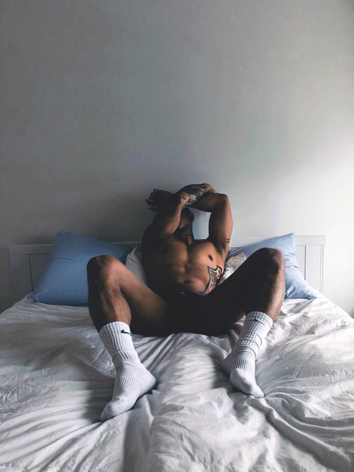 THE BLACK MALE CHRONICLES