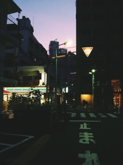 alext:  The nearest 7-11