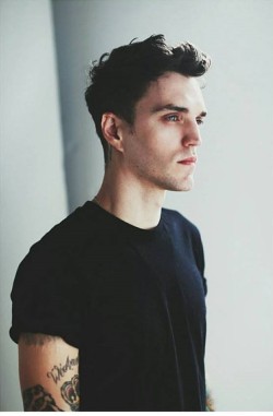 mierba:Josh Beech