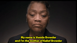 blacklorelei:  the-real-eye-to-see:    Kalief Browder was arrested