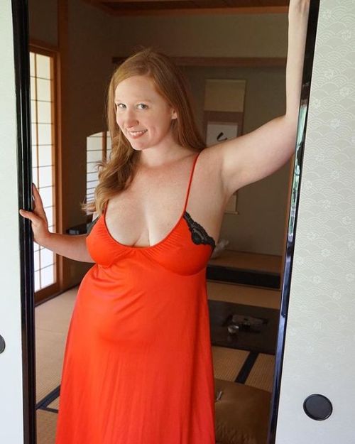 thegingerdaydreams:  See more at Patreon.com/GingerDaydreams
