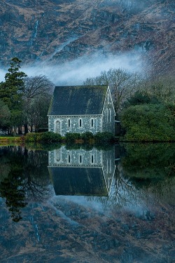 ponderation:  Celtic Reflections by Paul Byrne   @drsnglr