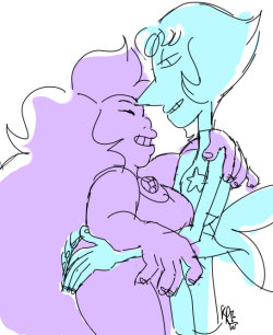 k-riggy:  some pearlmethyst to make up for not being able to