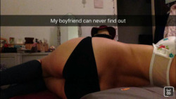snapchatcheating:  Real one! Thanks for submittion  Nothing like