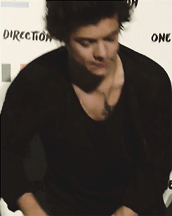 ohstylesno:  I CAN’T COPE WITH THIS  