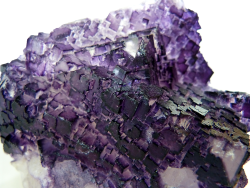 rockon-ro:  FLUORITE (Calcium Fluoride) crystals from Durango,