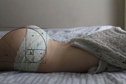 The Golden Ratio has Never Been so Attractive