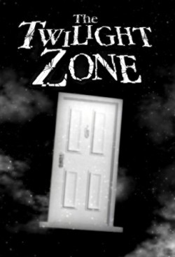      I’m watching The Twilight Zone (1959)    “marathon