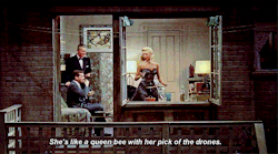 thelastofthewine:  space-demmentia:  Rear Window (1954) dir.