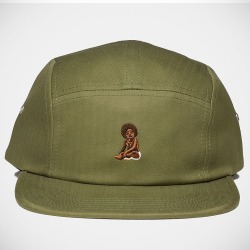 COP YOU ONE | Acapulco Gold’s Big Poppa Camp Cap From the