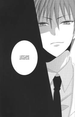 semi-hiatus
