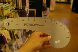 collegehumor:  Ruler Definitely Not Made to Measure Your Junk