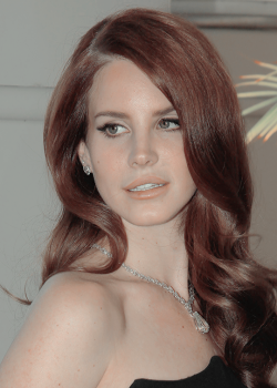 Lana Del Rey