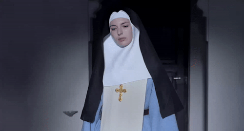   Pauline Étienne - The Nun (2013)