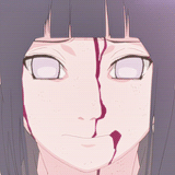 timcanpy:  9 gifs of: Hinata | Requested by Alchemisty 