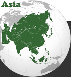 east-asia-guys:  Many, many people don’t know that “East