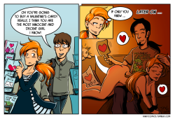 kinkycomics:  Yeah, I seem cute and completely innocent but I