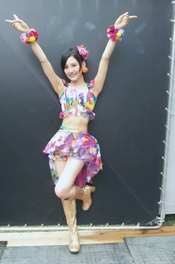 tuvasa0048:  兒玉遥
