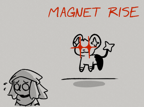 ildahl:  the shinx family can learn magnet rise via move tutorstart