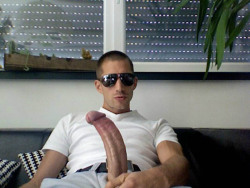 Hung Big