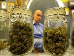 weedporndaily:  2nd NJ Medical Marijuana Facility Gets Approval