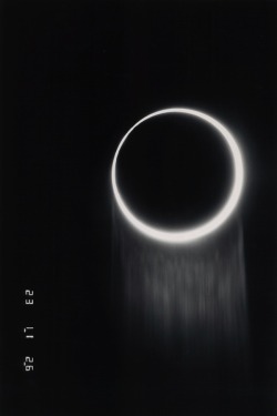vjeranski: Kikuji Kawada The last golden ring eclipse in Japan,