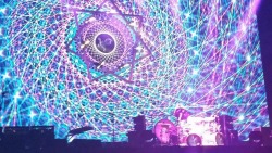 ink-metal-art:TOOL LIVE