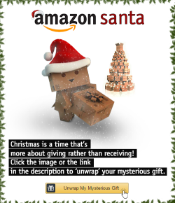 rsaxoniza:  Find what’s your gift : Click HereI’ve got a