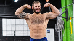 brentrollinsdailypicture:  Mat Fraser