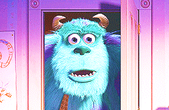 musicalhog:  Favourite Pixar film endings. 