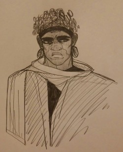 sherrypolnareffs:  chudraws: why can’t i draw Abdul 