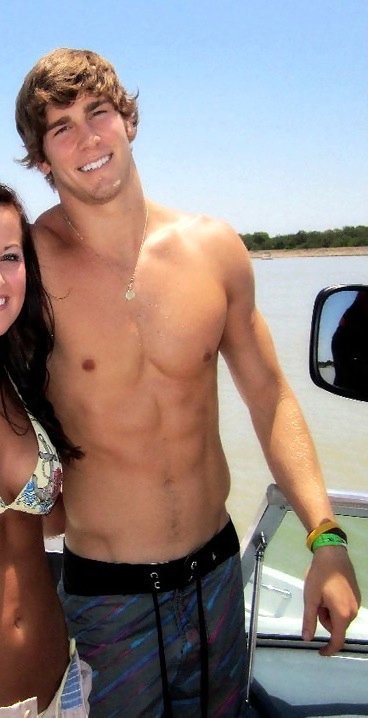 Clay Honeycutt, Texas A&M