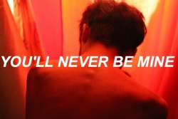 capitallyrics:  I Won’t Mind // Zayn Malik