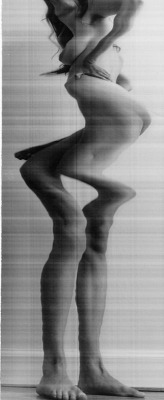 miss-catastrofes-naturales:  Richard Winther Untitled (Nude)