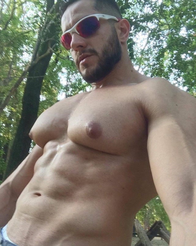 musclecorps: