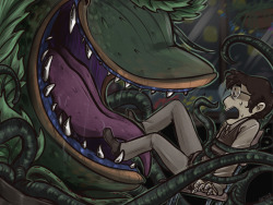 seto2:  Feed me Seymour 