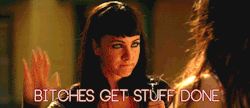 valkyrie-love:  Lost Girl Life Lessons. (Gifs are not mine)